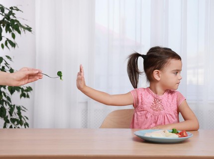 Mengenal Berat Badan Kurang atau Underweight pada Anak