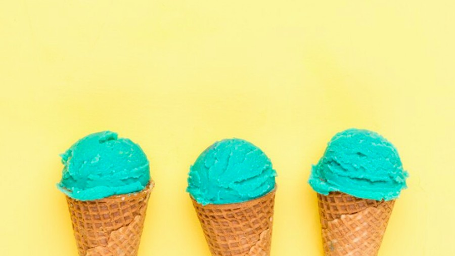 Viral Es Krim Rasa Jeans dari Jepang di Medsos, Rasanya Disorot Viral Es Krim Rasa Jeans dari Jepang di Medsos, Rasanya Disorot