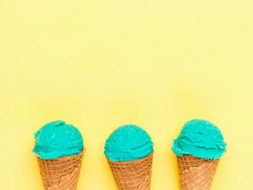 img-title Viral Es Krim Rasa Jeans dari Jepang di Medsos, Rasanya Disorot