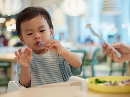 Ciri-ciri Weight Faltering, Kondisi saat Bayi Gagal Bertumbuh