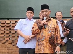 PKS dan NasDem Belum Fix Dukungan di Pilgub Jabar Karena Terkait Jakarta