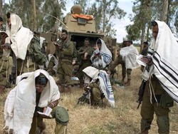 AS: Lima Unit Militer Israel Langgar HAM Serius di Tepi Barat