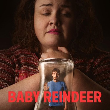 Ini Sosok Martha Asli di Serial Netflix Baby Reindeer, Kini Muncul Beri Klarifikasi