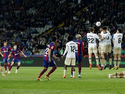 Barcelona Vs Valencia: Barca Sulit Menang Tanpa Lamine Yamal