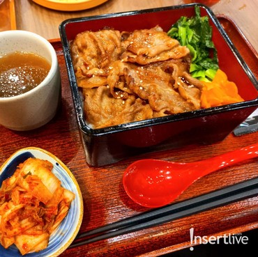 Menyantap Yakiniku Khas Jepang dengan Saus Racikan Halal