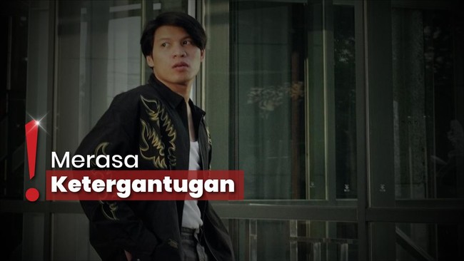 Benarkah Penyebab Kematian Bro Jabro Karena Vape Berlebihan?