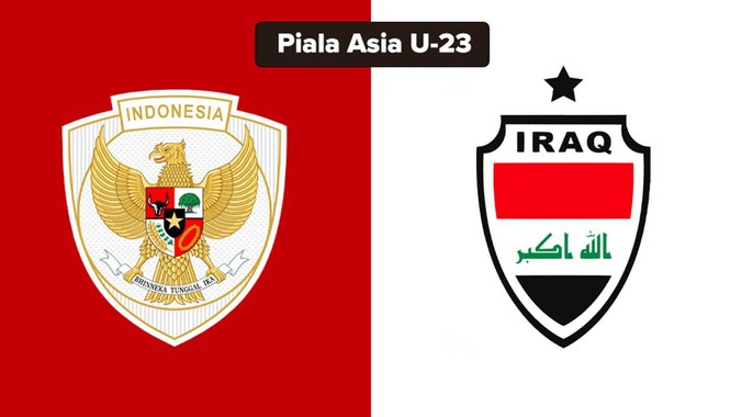 Timnas Indonesia U-23 dipaksa menyerah 1-2 dari Irak pada duel perebutan tempat ketiga Piala Asia U-23 2024. Sampai jumpa di live report berikutnya.