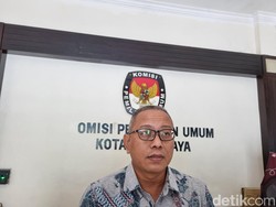 Ini Syarat Calon Independen untuk Maju Pilwali Surabaya 2024