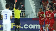 STY soal Wasit Kontroversi di Piala Asia U-23: Harusnya Mereka Pensiun