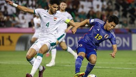 Jadwal Jepang vs Uzbekistan di Final Piala Asia U-23 2024