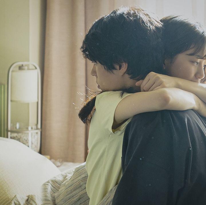 <p>Film <em>Wonderland</em> dibintangi oleh sederet aktor dan aktris papan atas yakni Park Bo Gum, Bae Suzy, Tang Wei, Jung Yu Mi, dan Choi Woo Shik, serta disutradarai oleh Kim Tae Yong. (Foto: Acemaker Movie Works)</p>