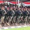Panglima TNI Tunjuk Mayjen Djon Afriandi Jadi Panglima Kopassus
