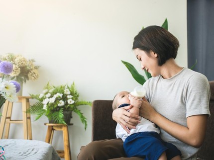 Apakah ASI Dapat Menekan Ovulasi dan Cegah Kehamilan? Simak Penjelasan Dokter