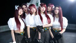 Gelar Konser di Jakarta, Ini Harga Tiket Ketemu IVE