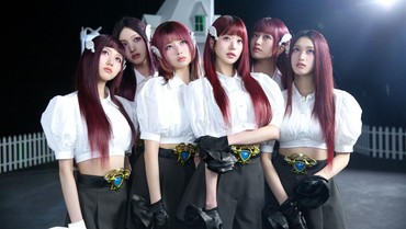 img-title Gelar Konser di Jakarta, Ini Harga Tiket Ketemu IVE