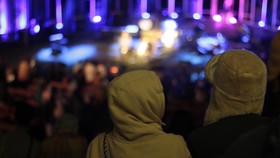 Jazz Gunung Gelar Golo Mori Jazz 2024 pada 16 November