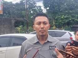 Polisi Masih Buru Maling Mobil Tabrakkan Korban ke Tiang Listrik di Bogor