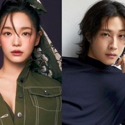 Kim Se Jeong dan Lee Jong Won Dikonfirmasi Bintangi Drama Rom-com Terbaru 'Drunken Romance'