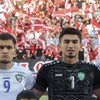 Netizen Murka Pemain Uzbekistan Jadi Kiper Terbaik Piala AFC U-23