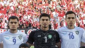 Netizen Murka Pemain Uzbekistan Jadi Kiper Terbaik Piala AFC U-23