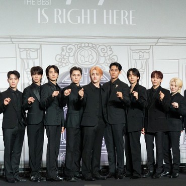 Lirik Lagu Terjemahan MAESTRO - SEVENTEEN