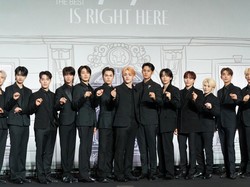 Tayang di Israel, Film Konser SEVENTEEN Terancam Kena Boikot