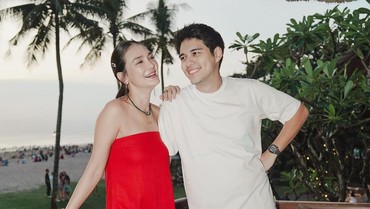 Maxime Bouttier Bongkar Alasan Utama Mantap Pacaran dengan Luna Maya