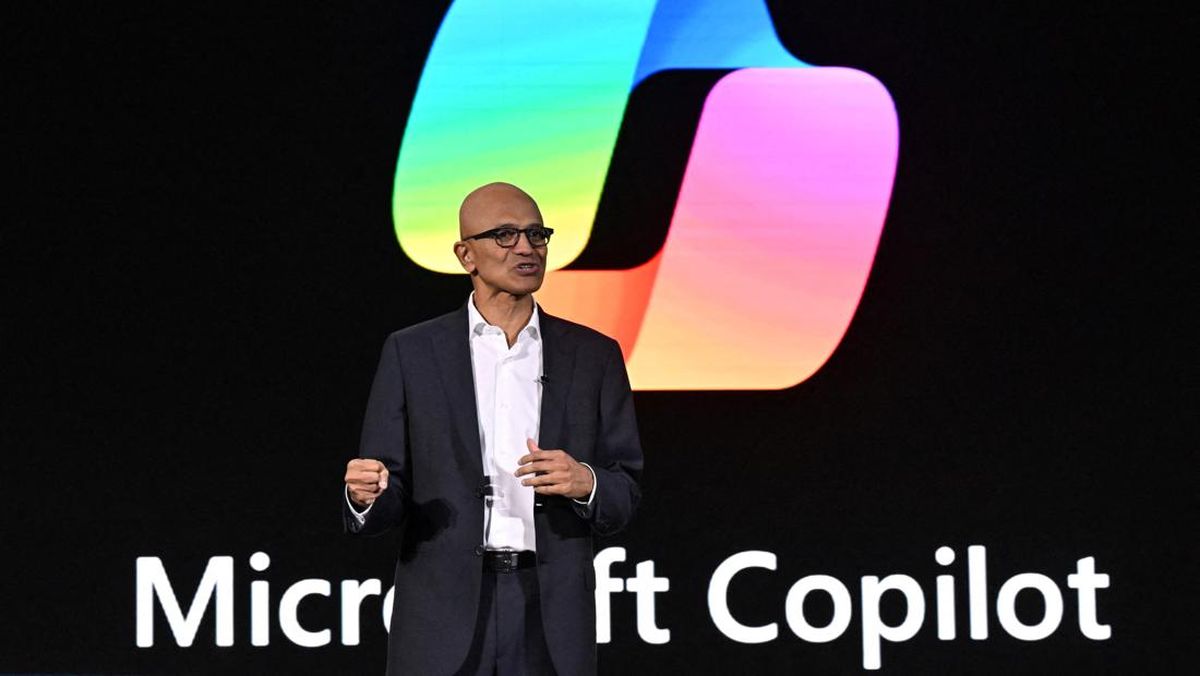 Photo: cnnindonesia.com Why People of Indian Descent Lead Global Tech Giants