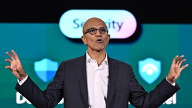 Bos Microsoft Puji Developer RI Tumbuh Pesat, Bisa Tembus 5 Besar