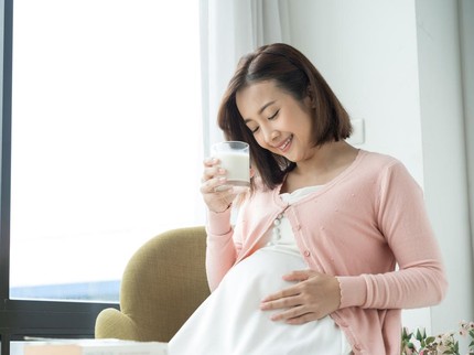 Bisakah Kecerdasan Anak Dibentuk sejak di Kandungan?