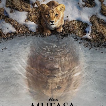 Bertabur Bintang, 'Mufasa: The Lion King' Rilis Trailer