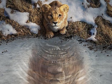 Bertabur Bintang, 'Mufasa: The Lion King' Rilis Trailer