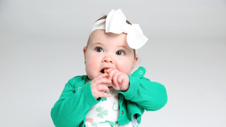 Nama bayi perempuan