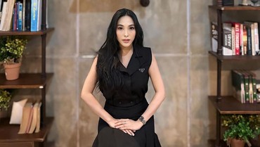 Profil dan Akun IG Nayunda Nabila Biduan yang Disawer Puluhan Juta eks Mentan SYL