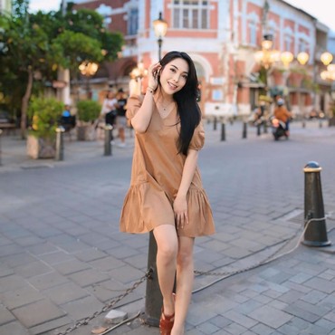 SYL Titip Biduan Nayunda Kerja di Kementan, Ngantor 2 Hari tapi Dibayar Setahun Penuh