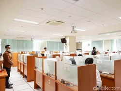 Apa yang Terjadi Jika Curang Saat UTBK 2025? Ini Sanksi yang Didapat Peserta