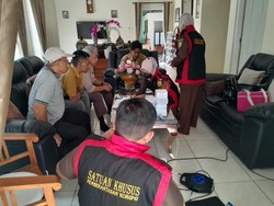 Progres Terkini Penyidikan Kasus Korupsi Rp 18 M Pabrik Cerutu Taru Martani