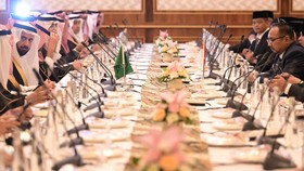 Kemenag Akui Usulkan Pembagian Rata Kuota Khusus-Reguler ke Arab Saudi