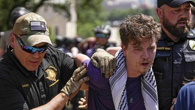 Pengamat: Demo Bela Gaza di Kampus AS Bisa Kikis Propaganda Anti-Semit