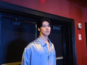 Profil dan Fakta Menarik Lee Seung Hyub yang Sukses Curi Perhatian Melalui Peran Bae In Hyuk di Drakor 'Lovely Runner'