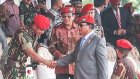 Tak Gentar Lawan Thailand, Militer Kamboja Pernah Dilatih Kopassus RI