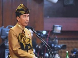 Pariwisata Era Jokowi: Banyak Penghargaan-10 Destinasi Wisata Prioritas