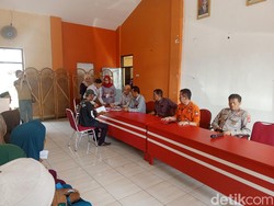 Penantian Panjang Wawan Penyintas Gempa Sumedang Berbuah Manis