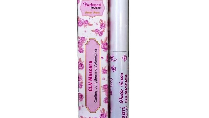 Harga Terjangkau, Ini Rekomendasi 7 Makeup dari Purbasari yang Bisa Dicoba