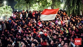 Setahun Kisah Timnas Indonesia U-23: Gila di 2024, Sakit di 2025