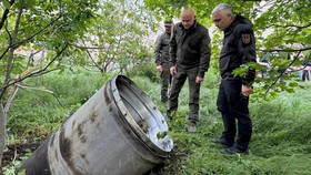 Polandia Buka Opsi Tembak Rudal Rusia Mengarah ke Ukraina