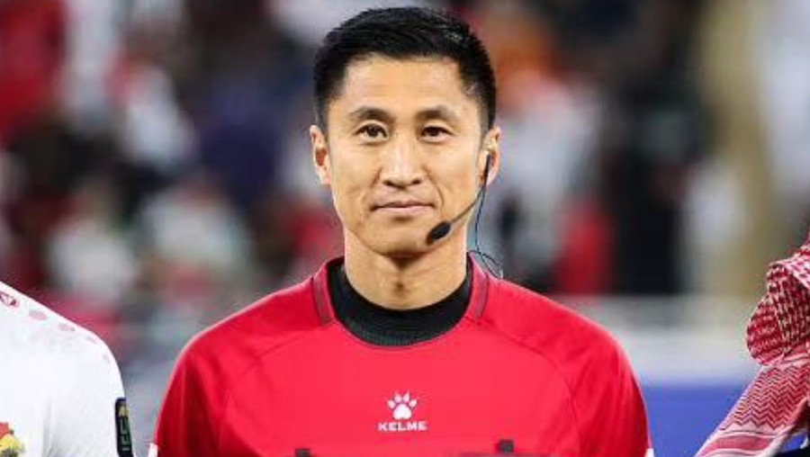 Shen Yinhao Shen Yinhao
