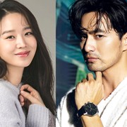 Bikin Nggak Sabar, Shin Hye Sun dan Lee Jin Wook Dikonfirmasi Bintangi Drama Romance Baru Bersama!