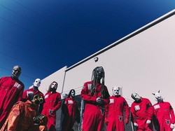 Slipknot Mau Jual Katalog Musik Rp 1,86 Triliun, Siapkan Album & Proyek Misterius