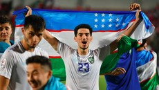 Kapten Uzbekistan: Indonesia Bermain Sangat Baik di Semifinal